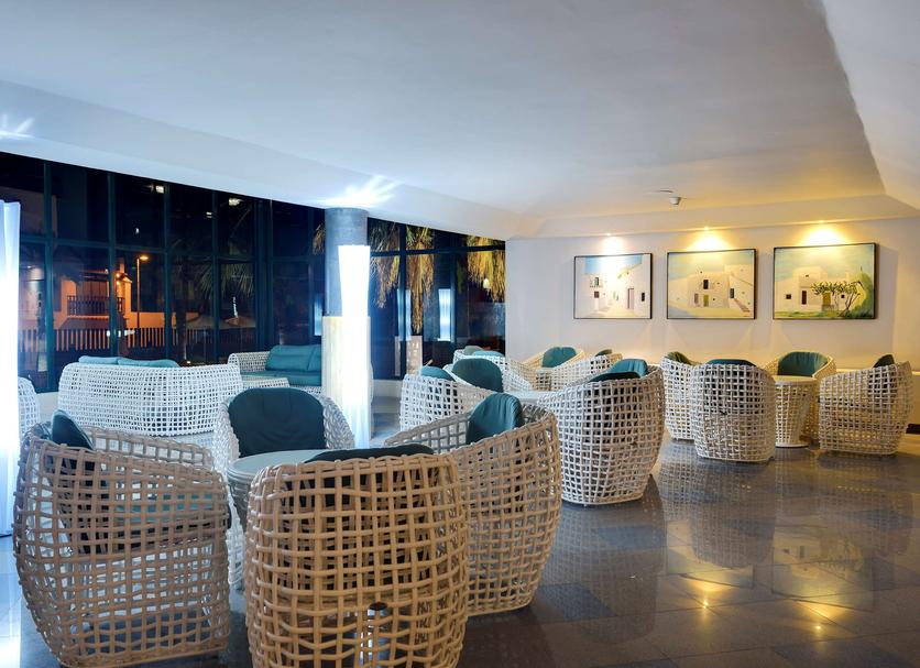 Lobby Zdjęcie