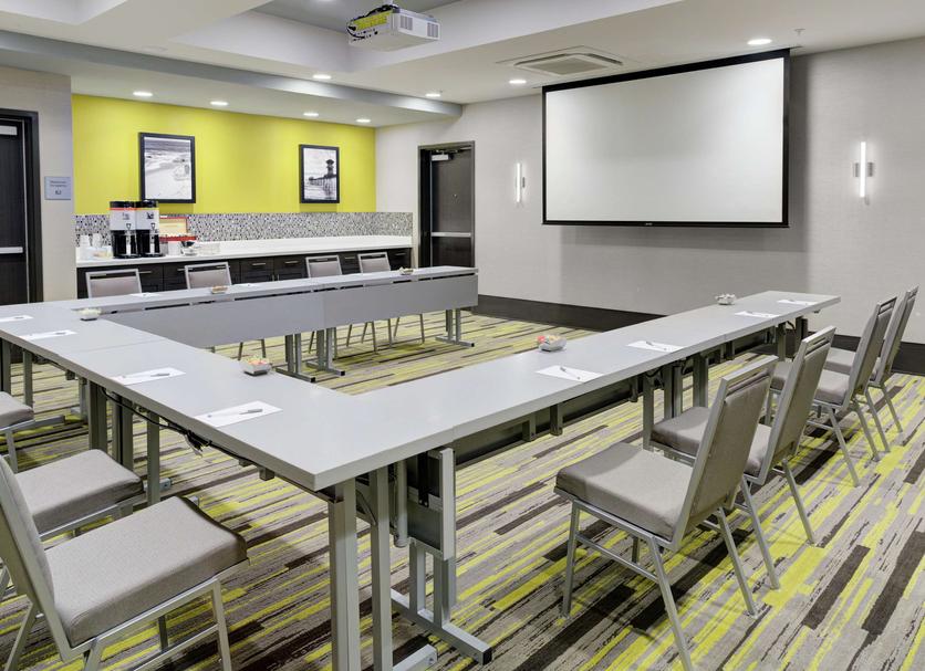 Sala konferencyjna Zdjęcie