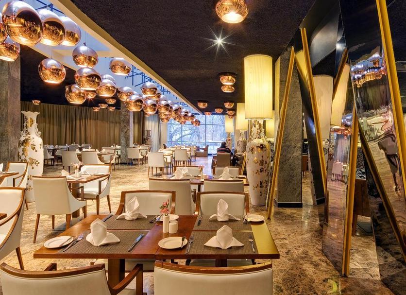 Restauracja Zdjęcie