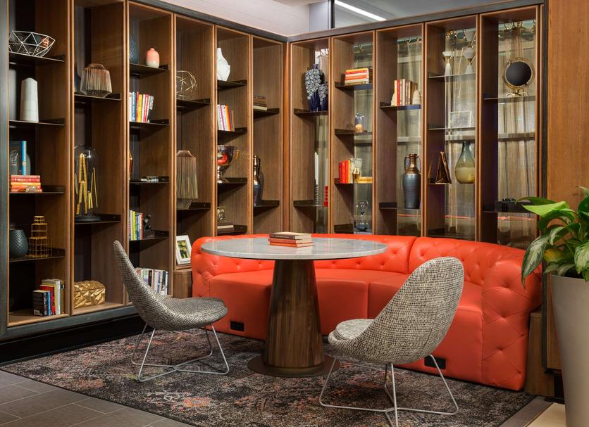 Lobby Zdjęcie