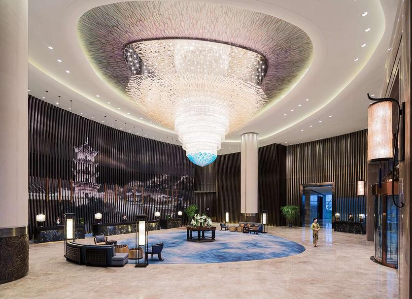 Lobby Zdjęcie
