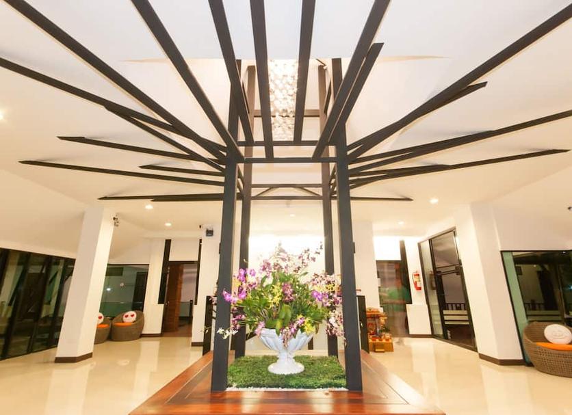 Lobby Zdjęcie