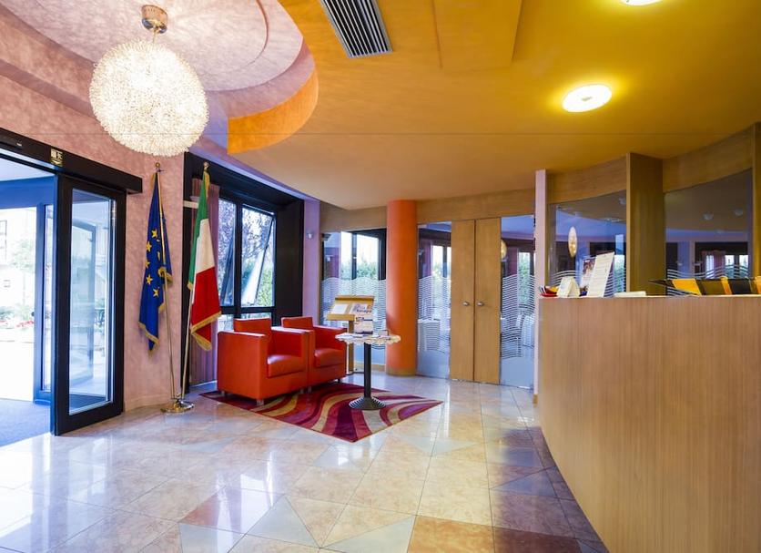Lobby Zdjęcie