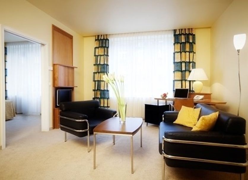 Pokój dzienny Zdjęcie