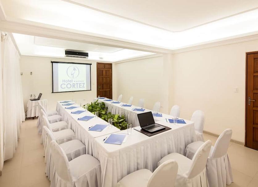 Sala konferencyjna Zdjęcie