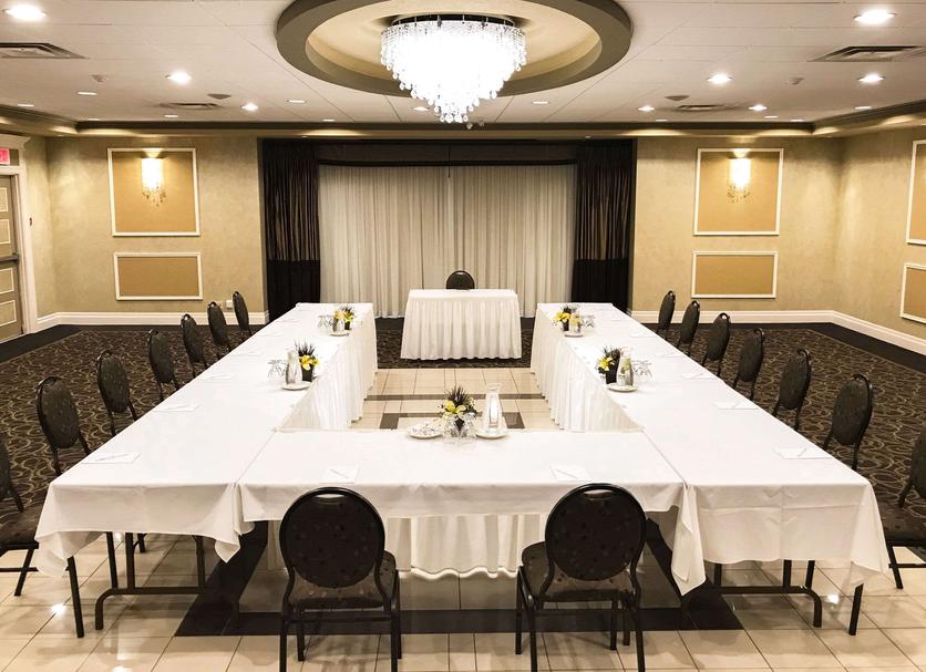 Sala konferencyjna Zdjęcie