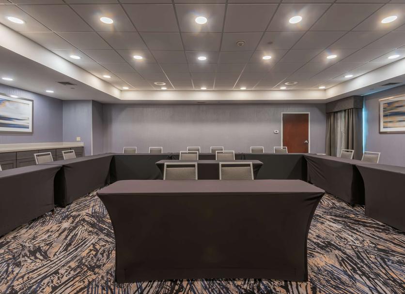 Sala konferencyjna Zdjęcie