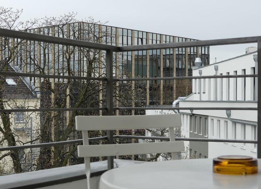Balkon Zdjęcie