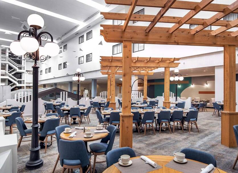 Restauracja Zdjęcie