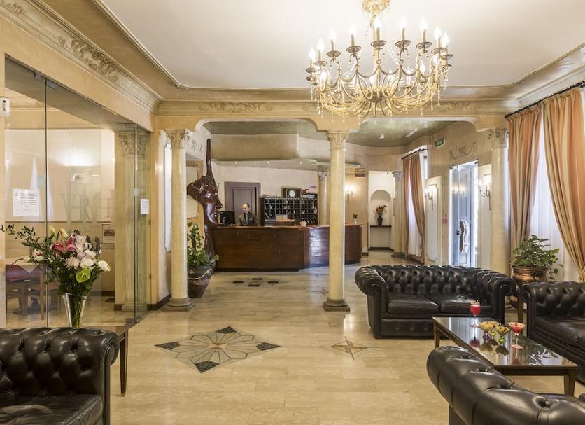 Lobby Zdjęcie