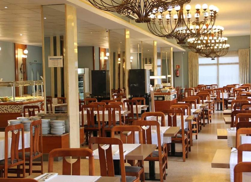 Restauracja Zdjęcie