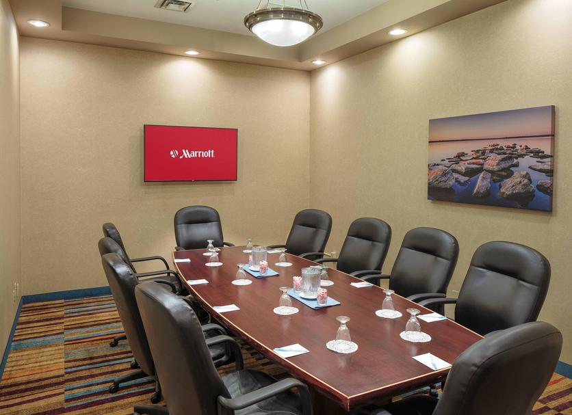 Sala konferencyjna Zdjęcie