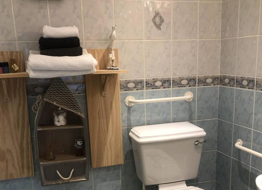 Łazienka Zdjęcie