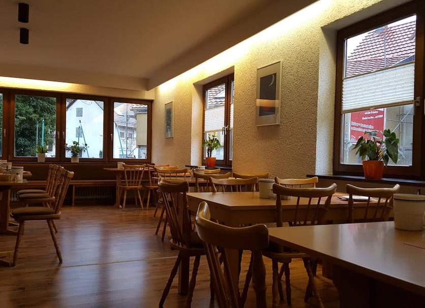 Restauracja Zdjęcie