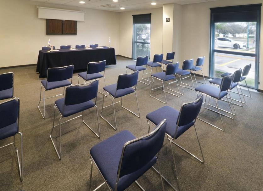 Sala konferencyjna Zdjęcie