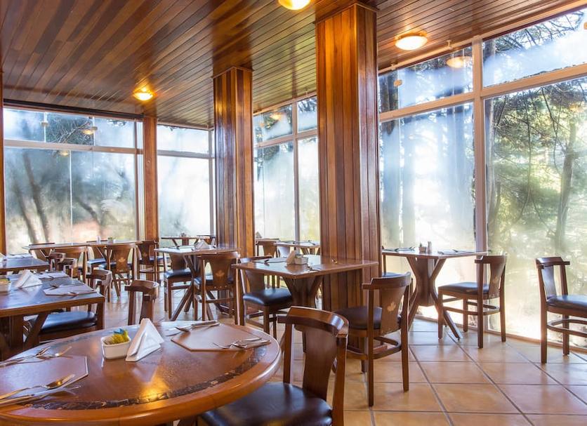 Restauracja Zdjęcie
