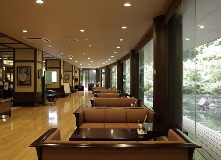 Lobby Zdjęcie