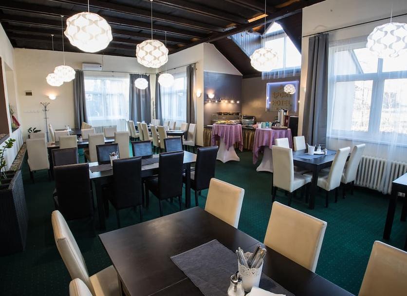 Restauracja Zdjęcie