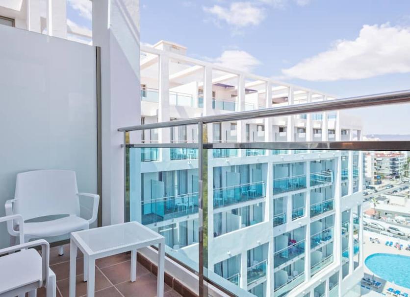 Balkon Zdjęcie
