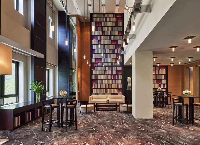 Lobby Zdjęcie
