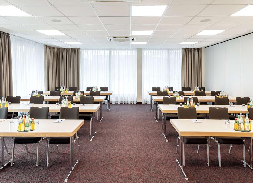 Sala konferencyjna Zdjęcie