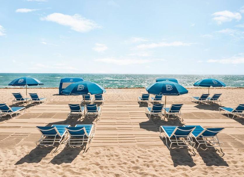 Plaża Zdjęcie