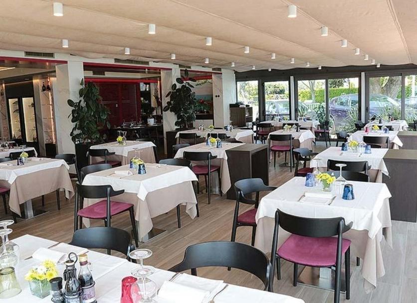 Restauracja Zdjęcie