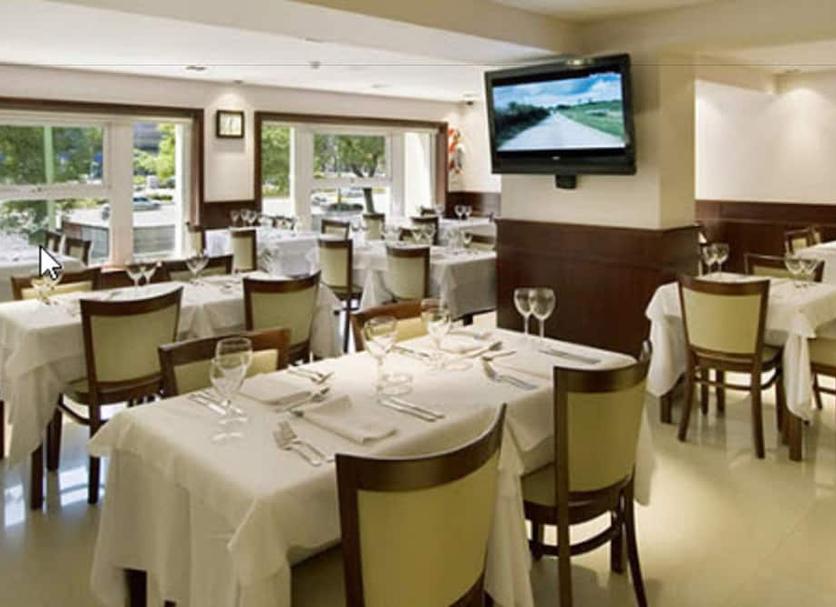 Restauracja Zdjęcie