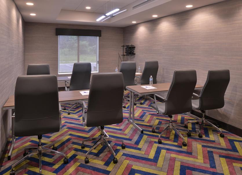 Sala konferencyjna Zdjęcie