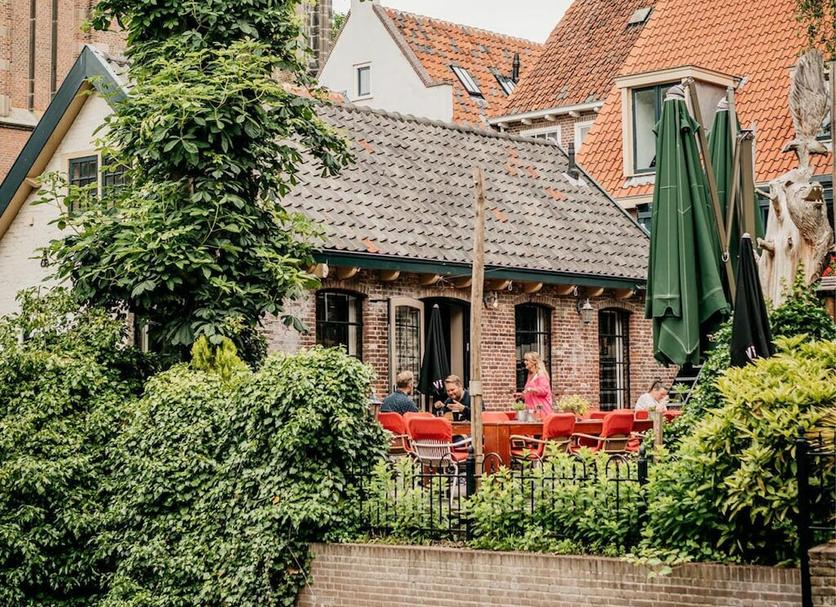 Patio Zdjęcie