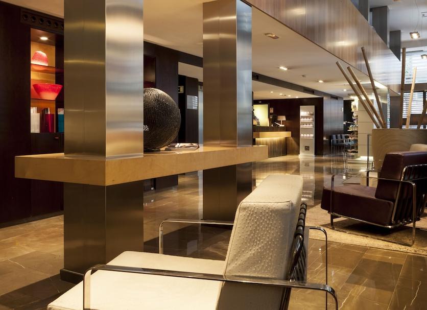Lobby Zdjęcie