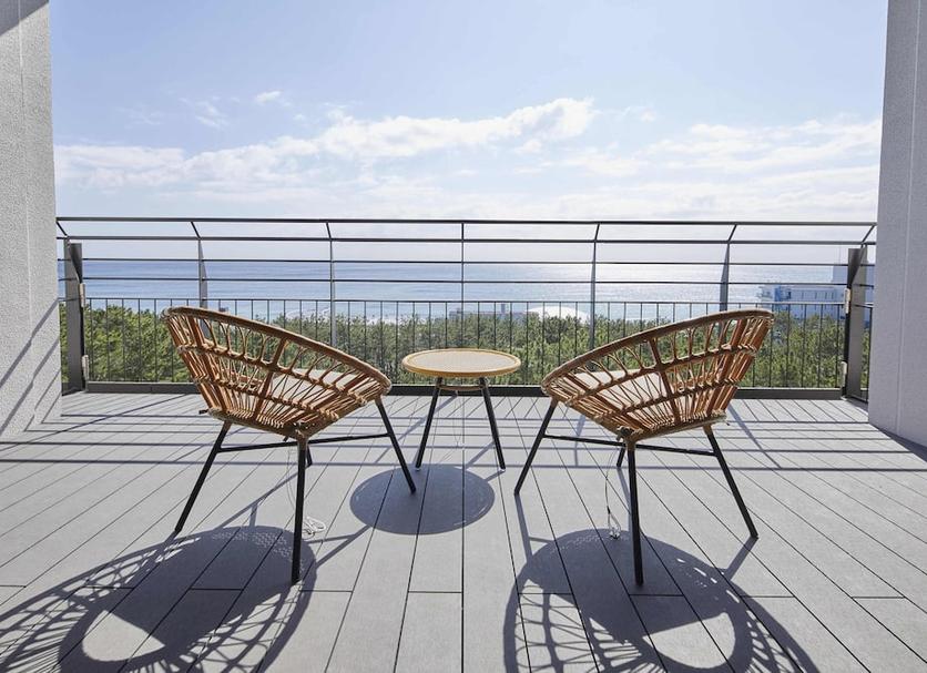 Balkon Zdjęcie