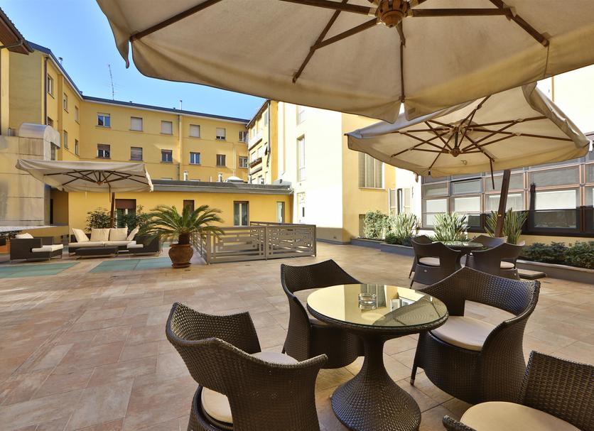 Patio Zdjęcie