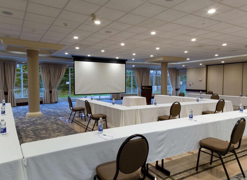 Sala konferencyjna Zdjęcie