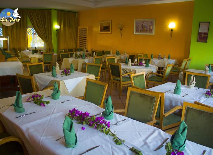 Restauracja Zdjęcie