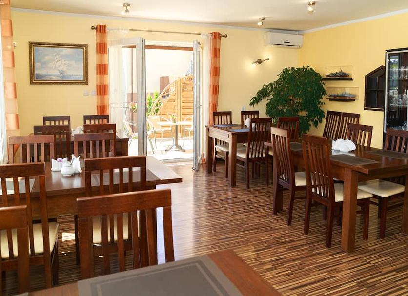 Restauracja Zdjęcie