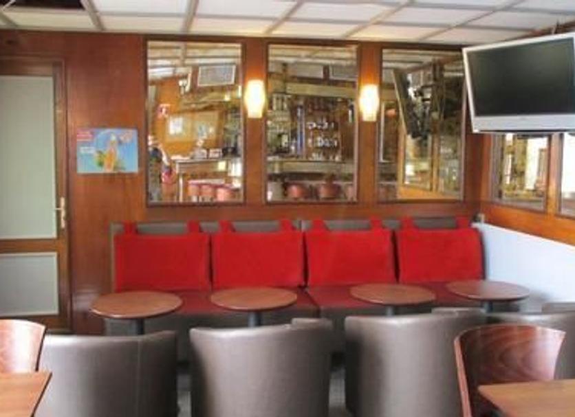 Bar Zdjęcie