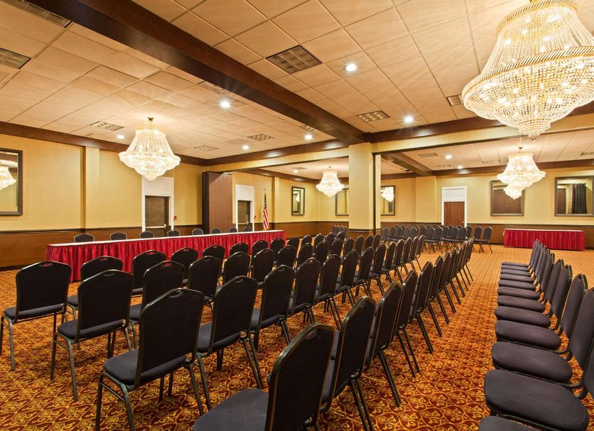 Sala konferencyjna Zdjęcie
