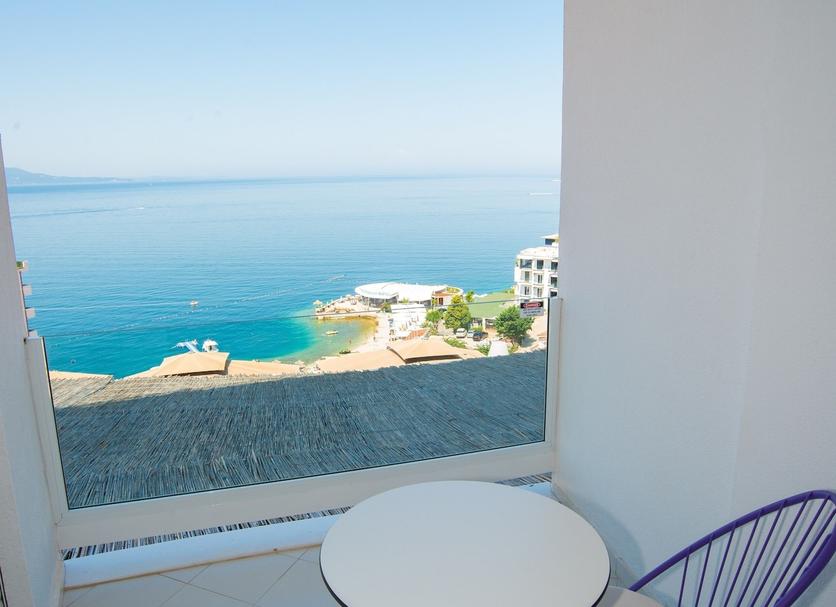 Balkon Zdjęcie