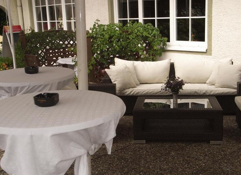Patio Zdjęcie