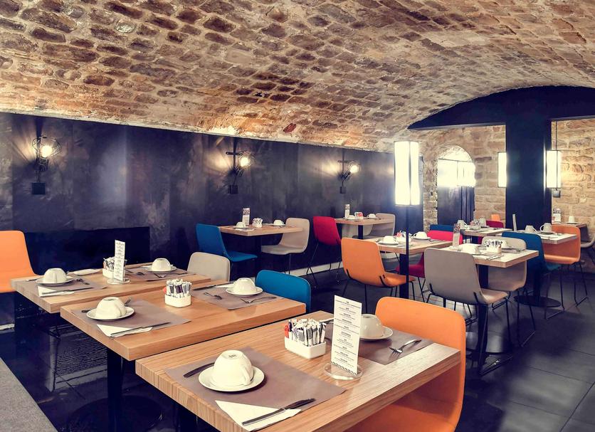 Restauracja Zdjęcie
