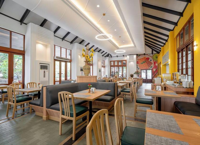 Restauracja Zdjęcie