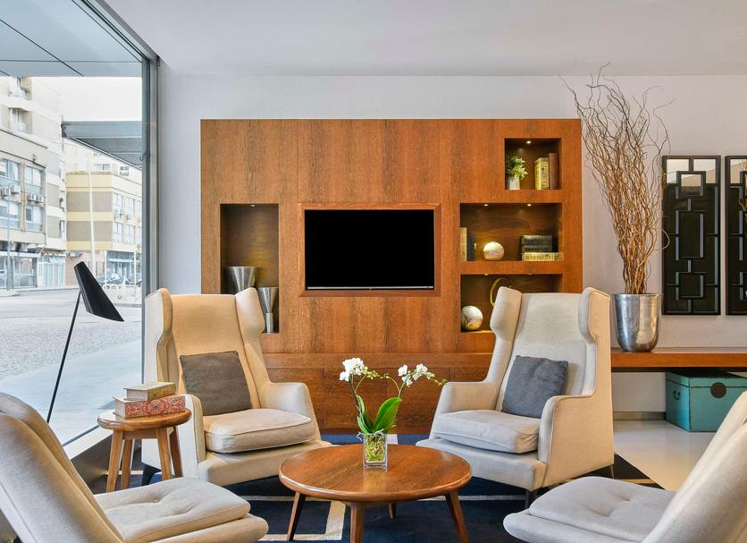 Lobby Zdjęcie