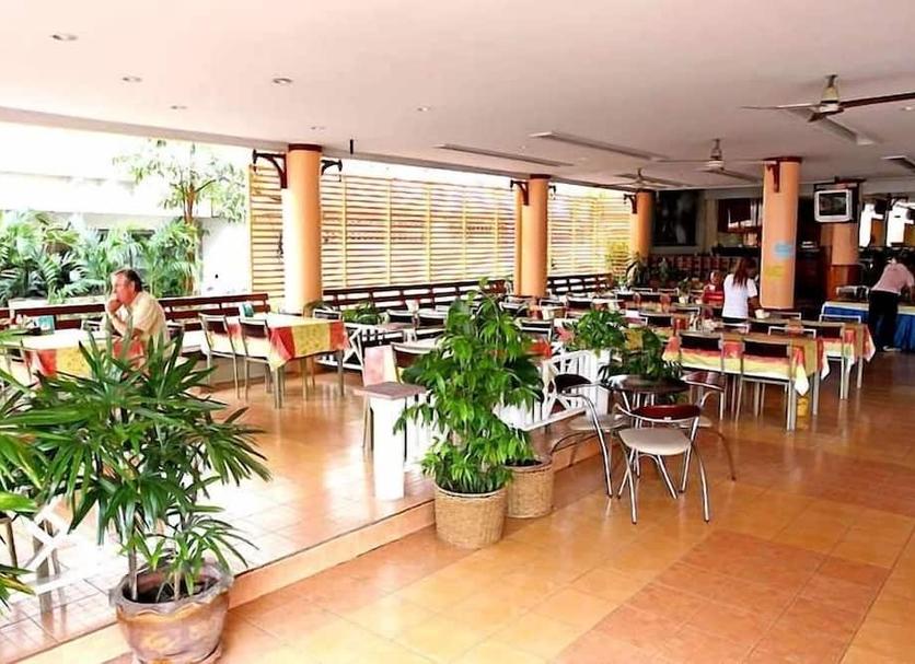 Restauracja Zdjęcie