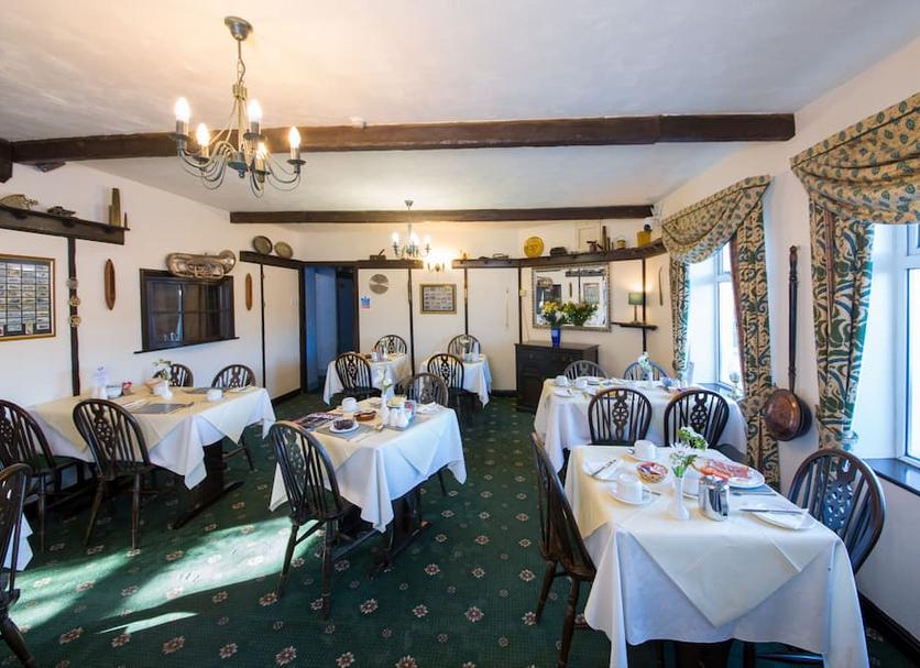 Restauracja Zdjęcie
