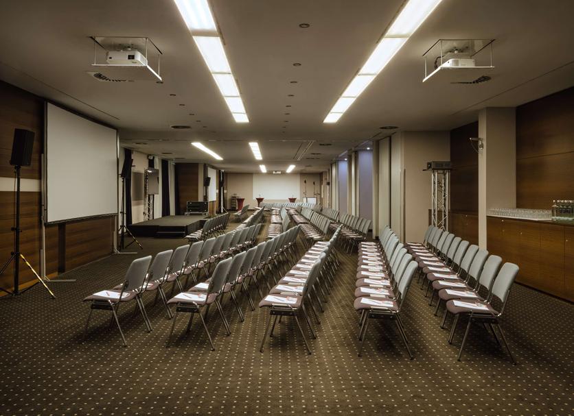 Sala konferencyjna Zdjęcie