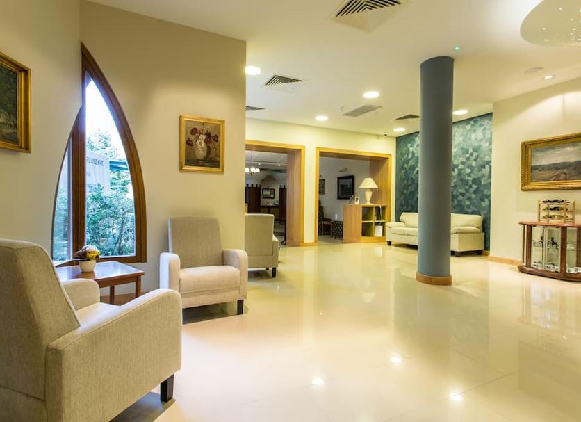 Lobby Zdjęcie