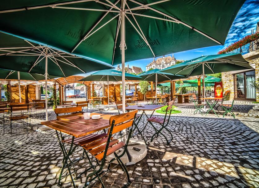Patio Zdjęcie