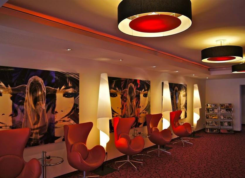 Lobby Zdjęcie