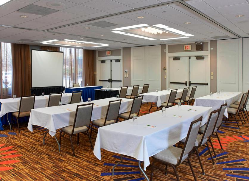 Sala konferencyjna Zdjęcie